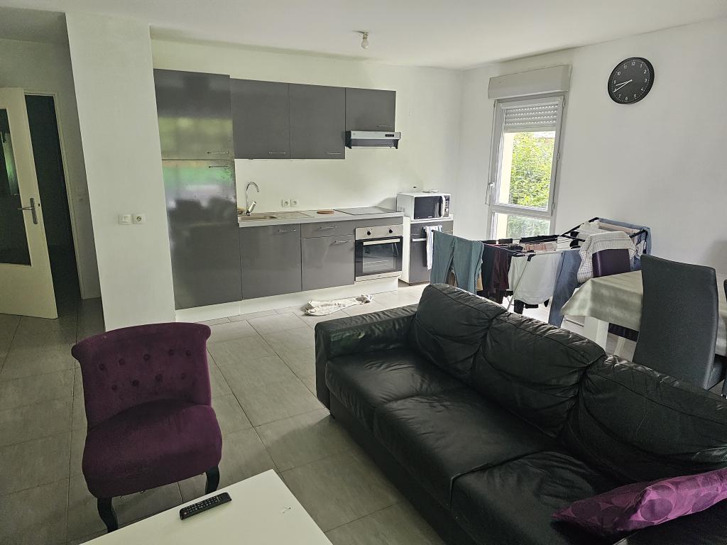 Location chambre Rennes - Photo 2