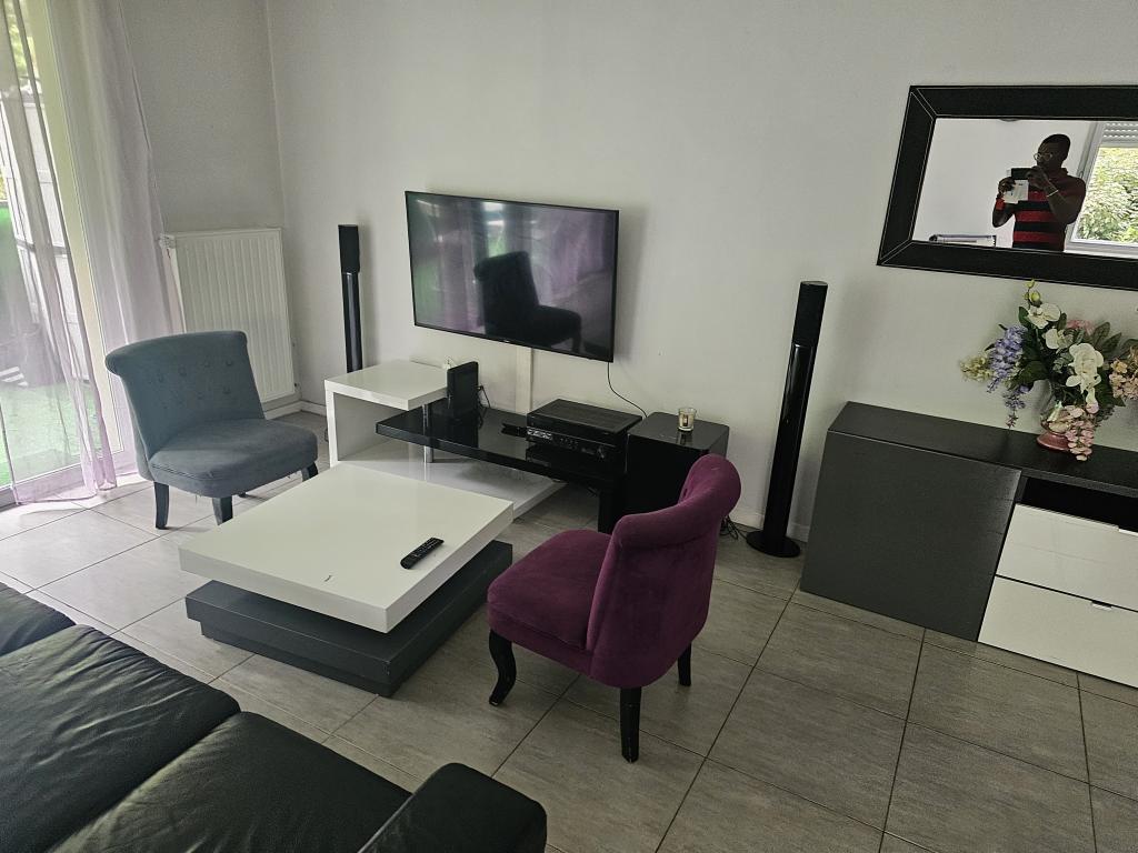 Location chambre Rennes - Photo 4