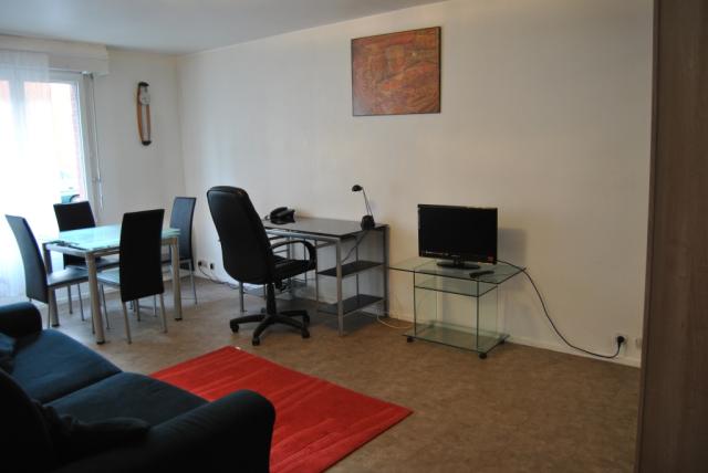 Location studio Lille - Photo 3