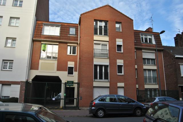Location studio Lille - Photo 7