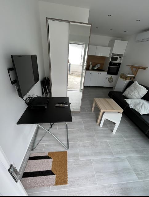 Location studio Villeurbanne - Photo 4