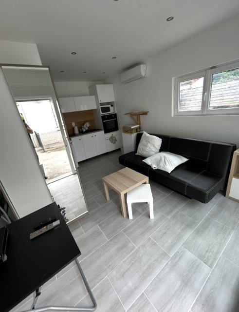 Location studio Villeurbanne - Photo 5