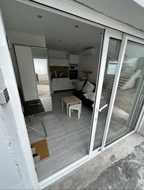 Location studio Villeurbanne - Photo 6