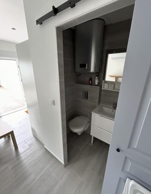 Location studio Villeurbanne - Photo 9