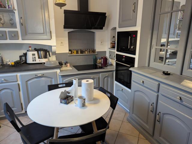 Location maison F5 Joinville le Pont - Photo 2