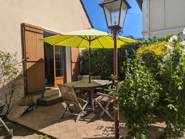 Location maison F5 Joinville le Pont - Photo 3