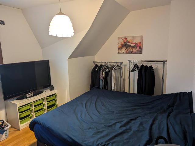 Location maison F5 Joinville le Pont - Photo 5