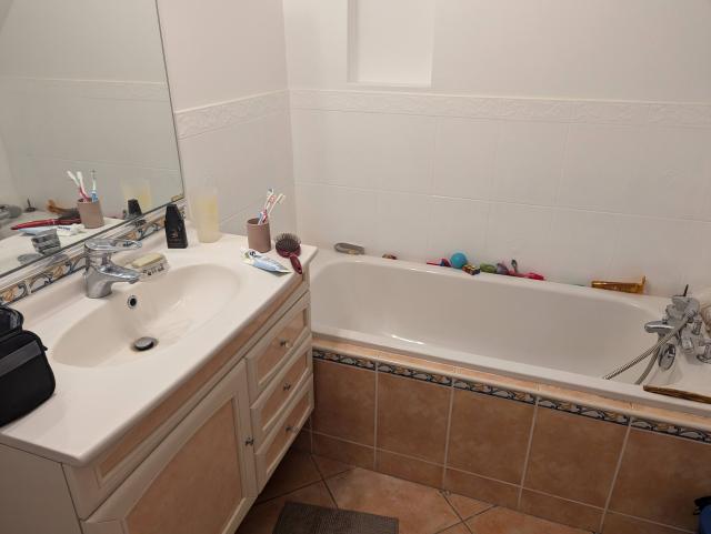Location maison F5 Joinville le Pont - Photo 6