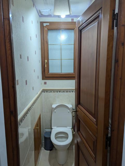 Location maison F5 Joinville le Pont - Photo 7