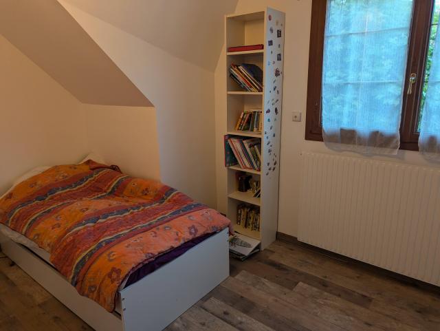 Location maison F5 Joinville le Pont - Photo 9
