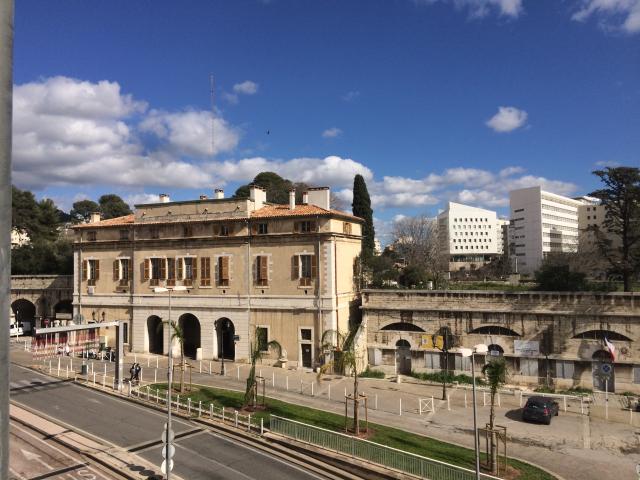 Location studio Toulon - Photo 3