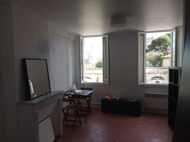 Location studio Toulon - Photo 4