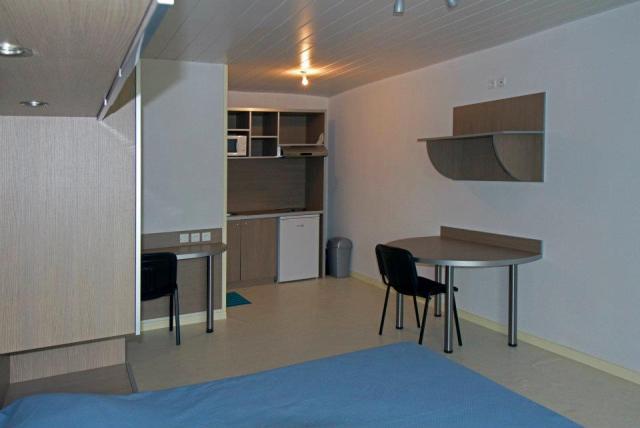 Location studio Seyssinet Pariset - Photo 2
