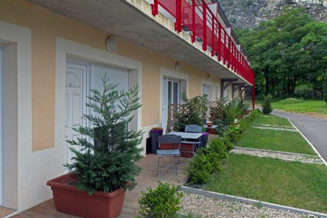 Location studio Seyssinet Pariset - Photo 5