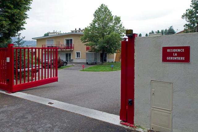 Location studio Seyssinet Pariset - Photo 6