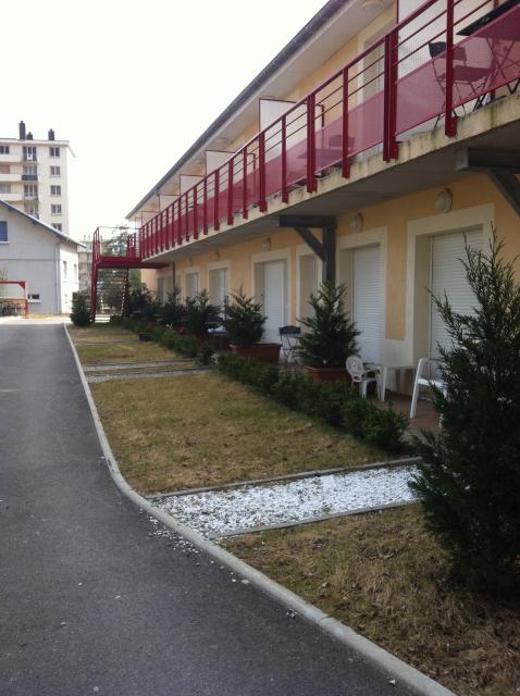 Location studio Seyssinet Pariset - Photo 7