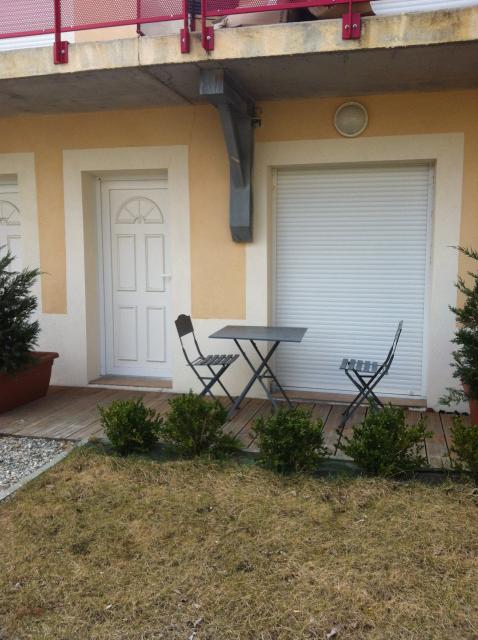 Location studio Seyssinet Pariset - Photo 8