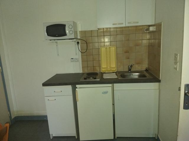 Location studio St Nazaire - Photo 2