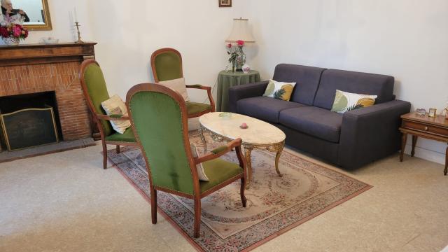 Location maison F4 Eymoutiers - Photo 2