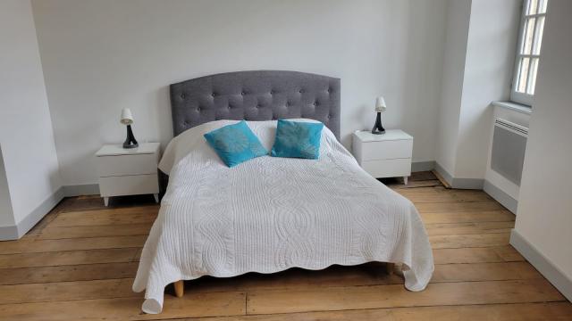 Location maison F4 Eymoutiers - Photo 4