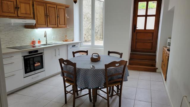 Location maison F4 Eymoutiers - Photo 6