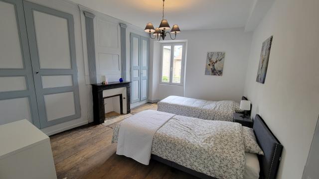 Location maison F4 Eymoutiers - Photo 7
