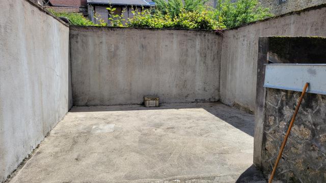 Location maison F4 Eymoutiers - Photo 8