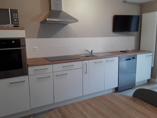 Location chambre St Malo - Photo 3