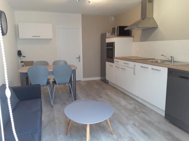 Location chambre St Malo - Photo 4