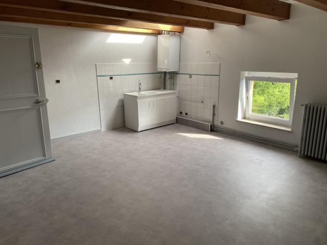 Location appartement T3 Hayange - Photo 2