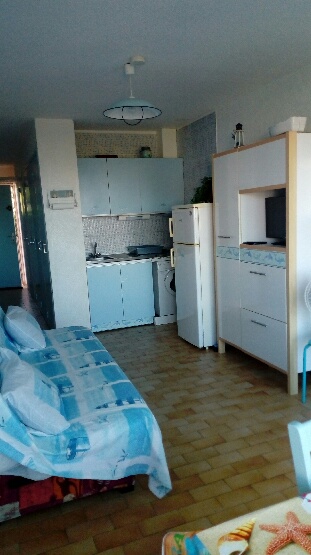 Location studio Sete - Photo 2