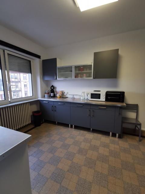 Location appartement T2 Sarrebourg - Photo 3