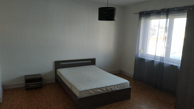Location appartement T2 Sarrebourg - Photo 5