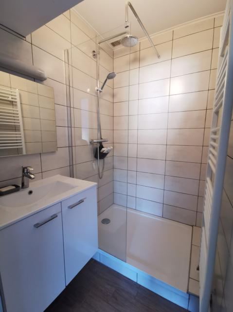 Location appartement T2 Sarrebourg - Photo 6
