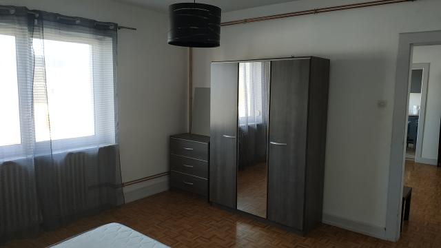 Location appartement T2 Sarrebourg - Photo 7