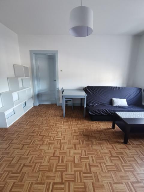 Location appartement T2 Sarrebourg - Photo 8
