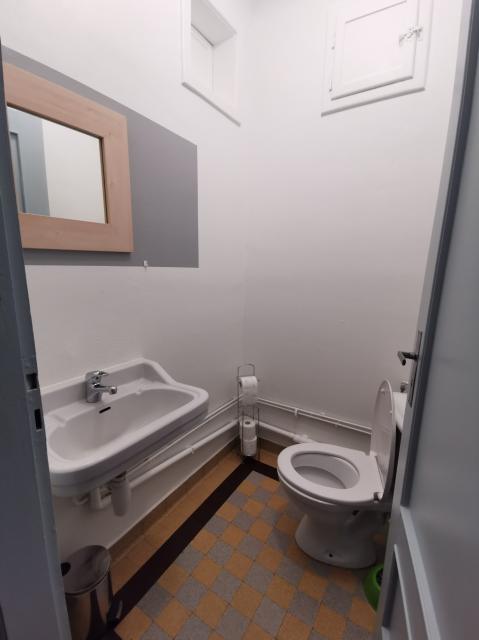 Location appartement T2 Sarrebourg - Photo 10