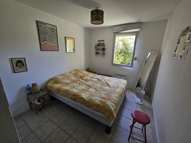 Location appartement T2 Carcassonne - Photo 1