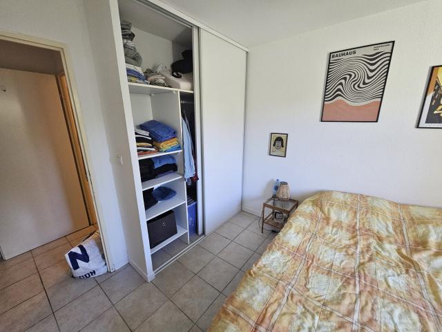Location appartement T2 Carcassonne - Photo 2