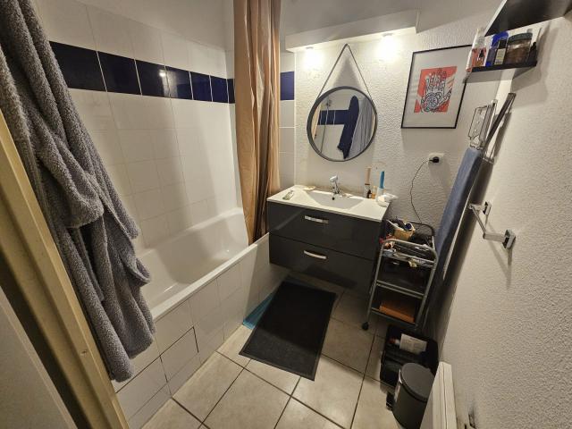 Location appartement T2 Carcassonne - Photo 4