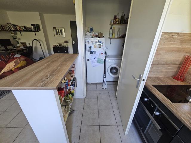Location appartement T2 Carcassonne - Photo 5