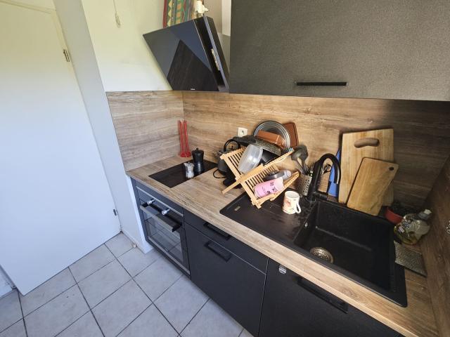 Location appartement T2 Carcassonne - Photo 6