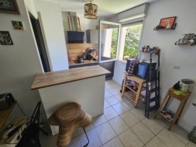 Location appartement T2 Carcassonne - Photo 7