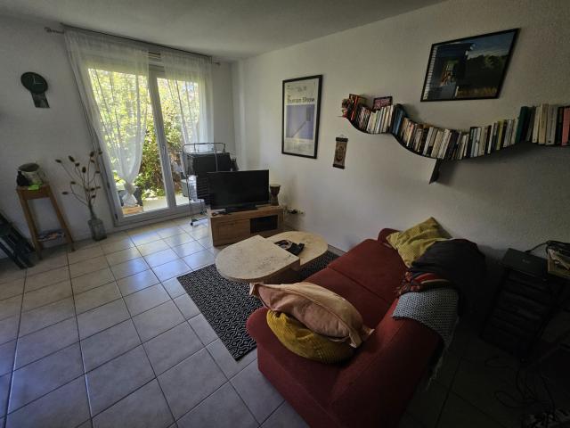 Location appartement T2 Carcassonne - Photo 8