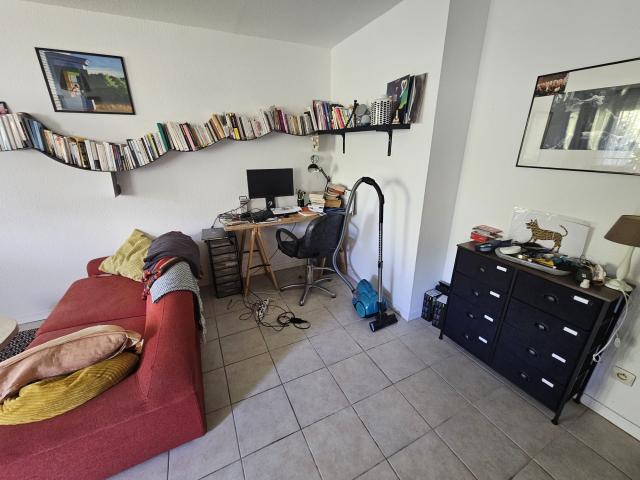 Location appartement T2 Carcassonne - Photo 9