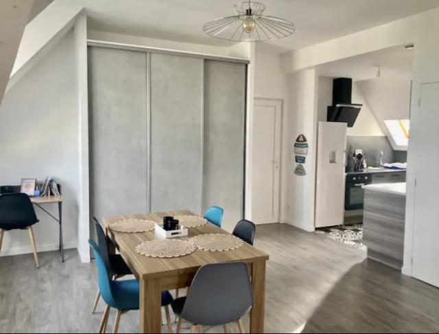 Location appartement T3 St Brieuc - Photo 3