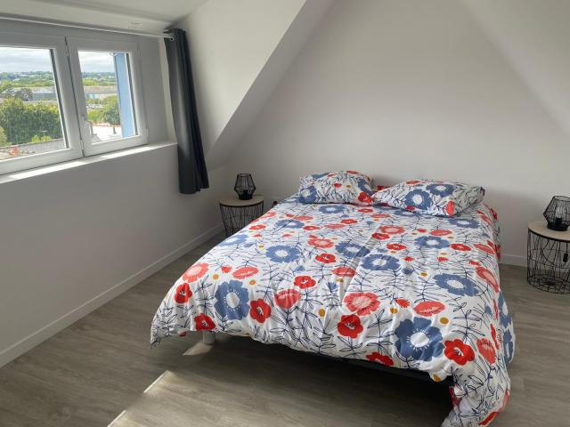 Location appartement T3 St Brieuc - Photo 6