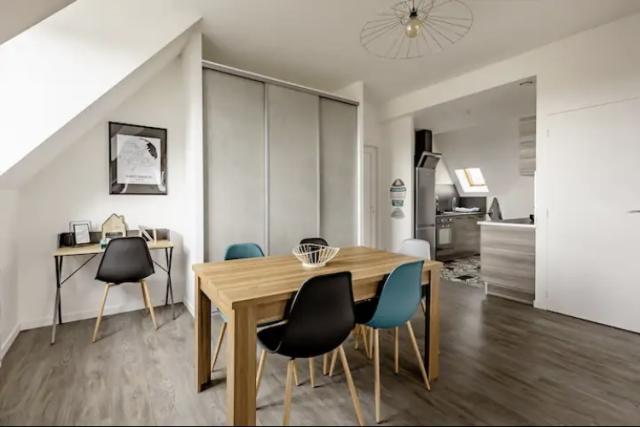 Location appartement T3 St Brieuc - Photo 7