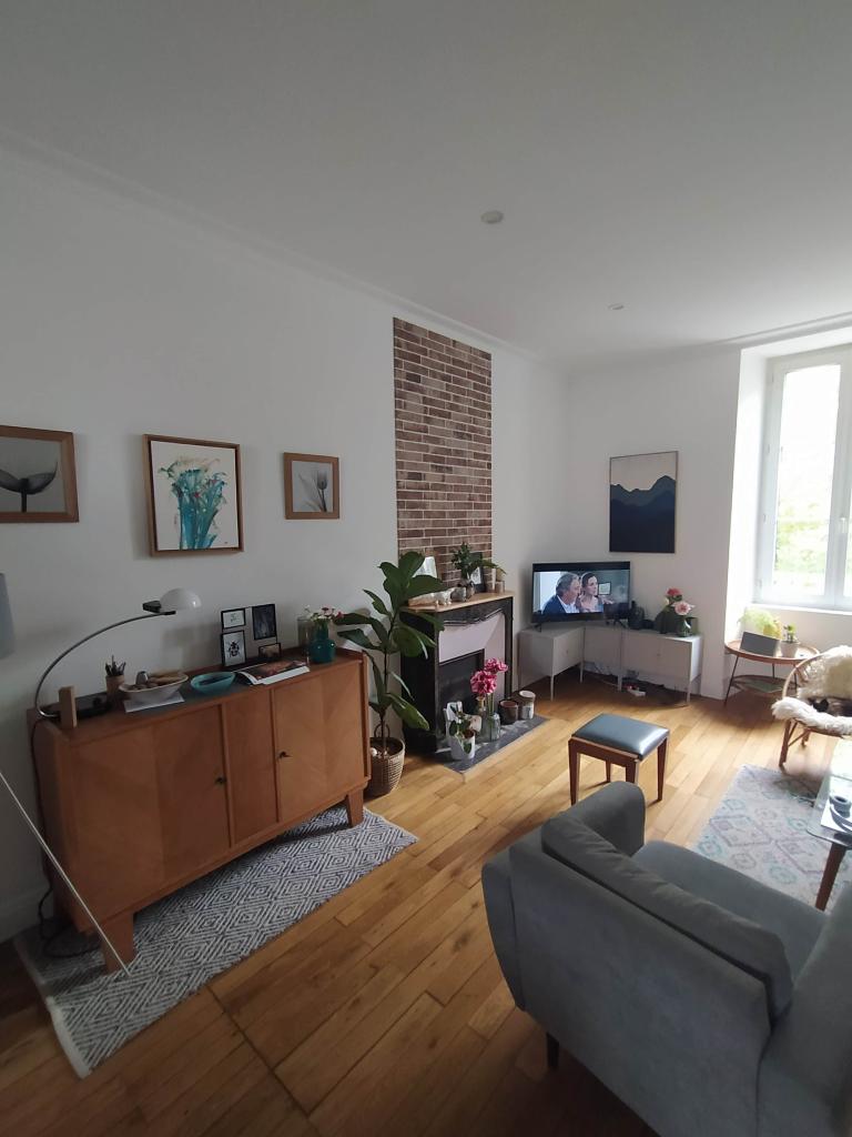 Location chambre Angers - Photo 3