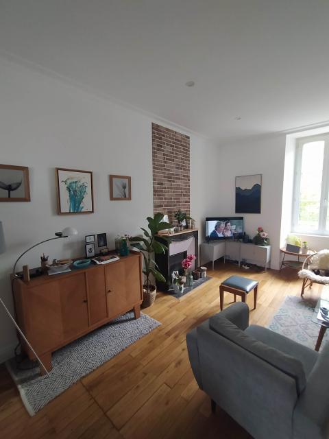 Location chambre Angers - Photo 3